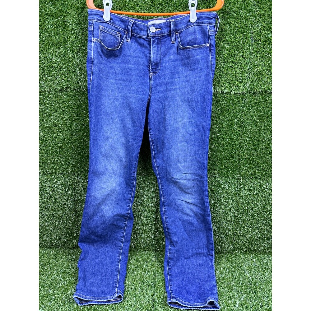 Athleta Straight Leg Jeans - Women's 10